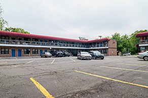 Motel 6 Elmsford, NY - White Plains