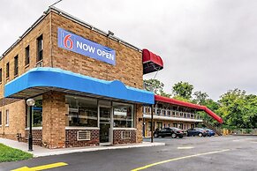 Motel 6 Elmsford, NY - White Plains