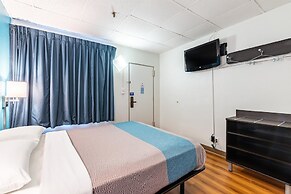 Motel 6 Elmsford, NY - White Plains