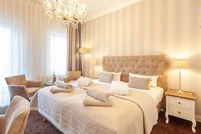 Hotel Vier Jahreszeiten Binz - Adults Only