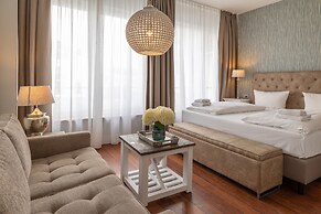 Hotel Vier Jahreszeiten Binz - Adults Only