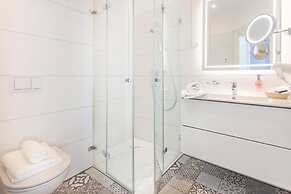 Hotel Vier Jahreszeiten Binz - Adults Only