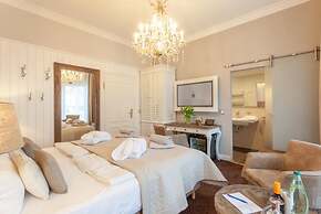 Hotel Vier Jahreszeiten Binz - Adults Only