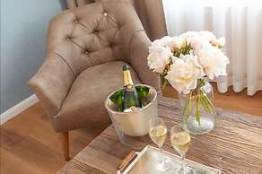 Hotel Vier Jahreszeiten Binz - Adults Only