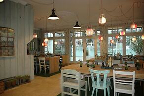Hotel Vier Jahreszeiten Binz - Adults Only