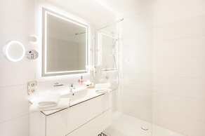 Hotel Vier Jahreszeiten Binz - Adults Only