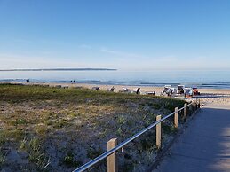 Hotel Vier Jahreszeiten Binz - Adults Only