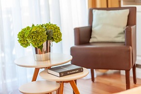 Hotel Vier Jahreszeiten Binz - Adults Only