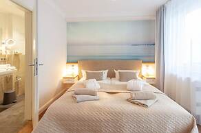 Hotel Vier Jahreszeiten Binz - Adults Only