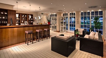 Hotel Vier Jahreszeiten Binz - Adults Only