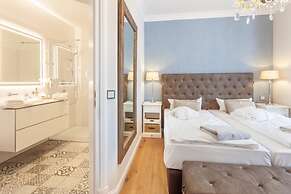 Hotel Vier Jahreszeiten Binz - Adults Only