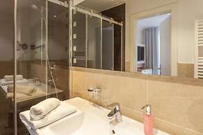Hotel Vier Jahreszeiten Binz - Adults Only