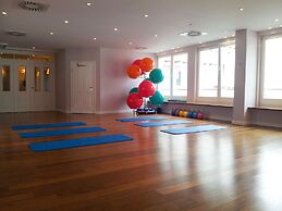 Hotel Vier Jahreszeiten Binz - Adults Only