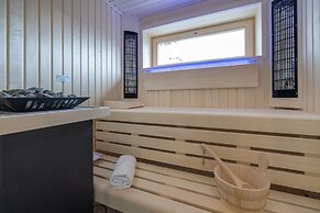 Hotel Vier Jahreszeiten Binz - Adults Only