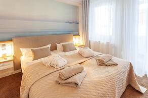 Hotel Vier Jahreszeiten Binz - Adults Only