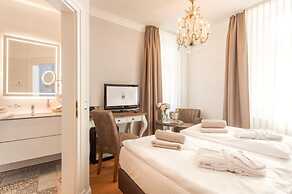 Hotel Vier Jahreszeiten Binz - Adults Only