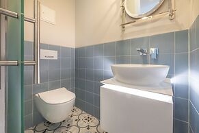 Hotel Vier Jahreszeiten Binz - Adults Only