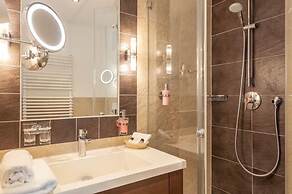 Hotel Vier Jahreszeiten Binz - Adults Only
