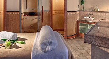 Hotel Vier Jahreszeiten Binz - Adults Only