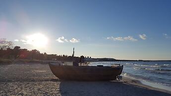 Hotel Vier Jahreszeiten Binz - Adults Only