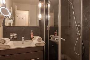 Hotel Vier Jahreszeiten Binz - Adults Only