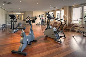 Hotel Vier Jahreszeiten Binz - Adults Only