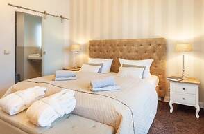 Hotel Vier Jahreszeiten Binz - Adults Only