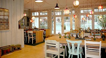 Hotel Vier Jahreszeiten Binz - Adults Only