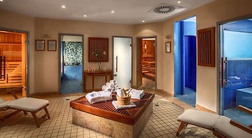Hotel Vier Jahreszeiten Binz - Adults Only