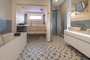 Hotel Vier Jahreszeiten Binz - Adults Only