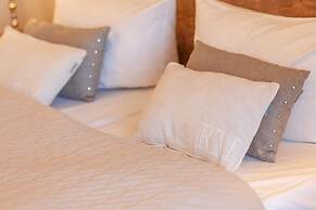 Hotel Vier Jahreszeiten Binz - Adults Only