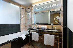 Hotel San Antonio