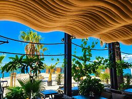 Hotel San Antonio