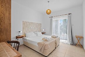 Thalassines Beach Villas