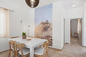 Thalassines Beach Villas