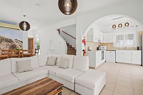 Thalassines Beach Villas