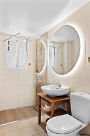 Thalassines Beach Villas