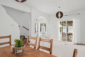 Thalassines Beach Villas