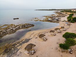 Thalassines Beach Villas