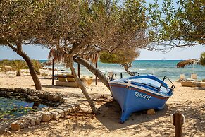 Thalassines Beach Villas