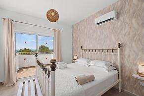 Thalassines Beach Villas