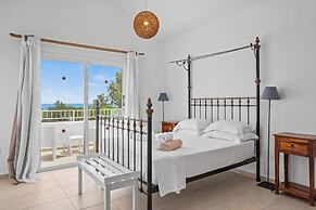 Thalassines Beach Villas
