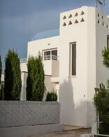 Thalassines Beach Villas