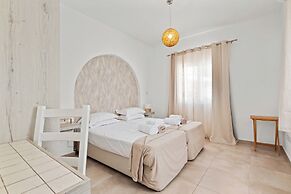 Thalassines Beach Villas