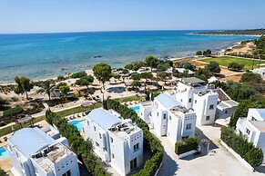 Thalassines Beach Villas