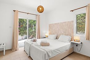 Thalassines Beach Villas