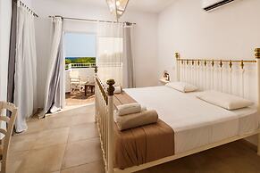Thalassines Beach Villas