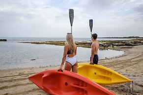 Thalassines Beach Villas