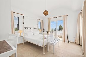Thalassines Beach Villas