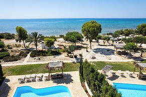 Thalassines Beach Villas